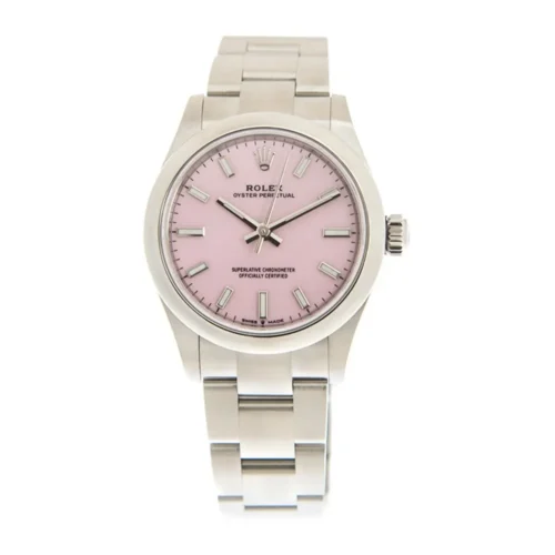 Oyster Perpetual 31mm 277200 DIWF Best Edition - Image 2