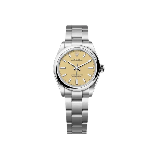 Oyster Perpetual 31mm 277200 DIWF Best Edition