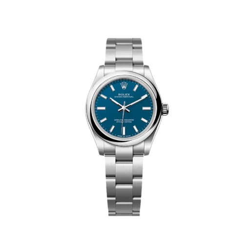 Oyster Perpetual 31mm 277200 DIWF Best Edition