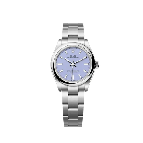 Oyster Perpetual 31mm 277200 DIWF Best Edition