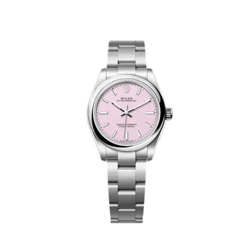 Oyster Perpetual 31mm 277200 DIWF Best Edition