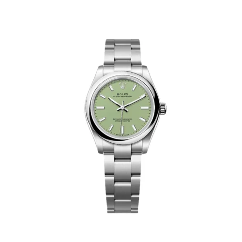 Oyster Perpetual 31mm 277200 DIWF Best Edition