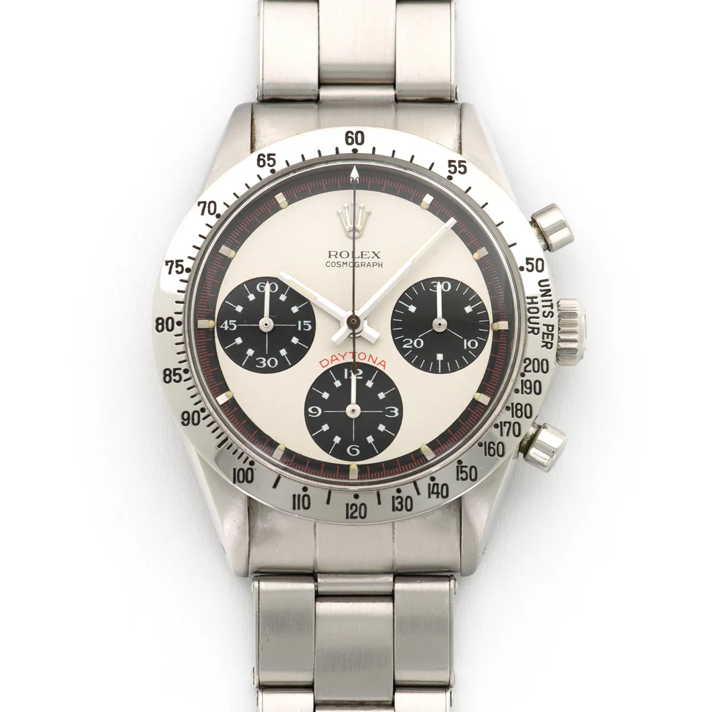 Paul Newman Daytona 6239