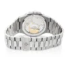 Nautilus 5712 SS VSV Custom Modified Blue Dial on SS Bracelet A240 Super Clone V2 - Image 5