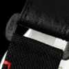 Daytona DIW Ferrari White Carbon DIWF Best Edition White/Red Dial on Black Nylon Strap DD4801 - Image 5