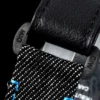 Daytona DIW Black Carbon Case DIWF Edition Gray/White Dial on Black Nylon Strap DD4801 - Image 5