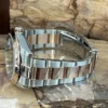 DateJust 126301 904L SS/RG VSF 1:1 Best Edition Gray Dial Roman Markers On Jubilee Bracelet VS3235 - Image 4