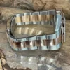 DateJust 126301 904L SS/RG VSF 1:1 Best Edition Gray Dial Roman Markers On Jubilee Bracelet VS3235 - Image 5