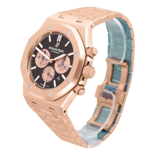Royal Oak Chrono 26331 RG APWF 1:1 Best Edition - Image 3