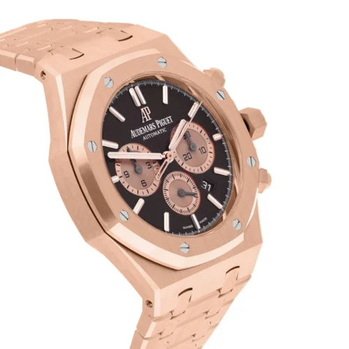 Royal Oak Chrono 26331 RG APWF 1:1 Best Edition - Image 4