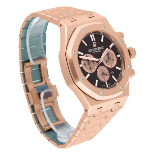 Royal Oak Chrono 26331 RG APWF 1:1 Best Edition - Image 5