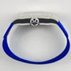 Custom Made RM67-02 White NTPT France Dial on Blue Nylon strap CRMA7 Super Clone - Image 7