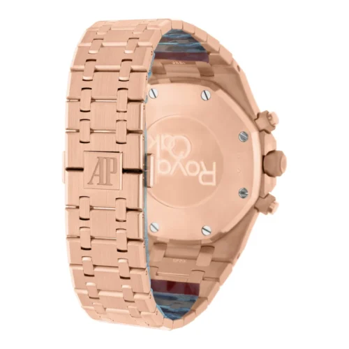 Royal Oak Chrono 26331 RG APWF 1:1 Best Edition - Image 6