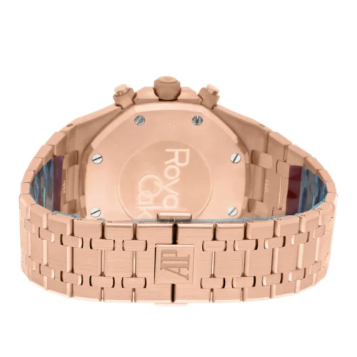 Royal Oak Chrono 26331 RG APWF 1:1 Best Edition - Image 7