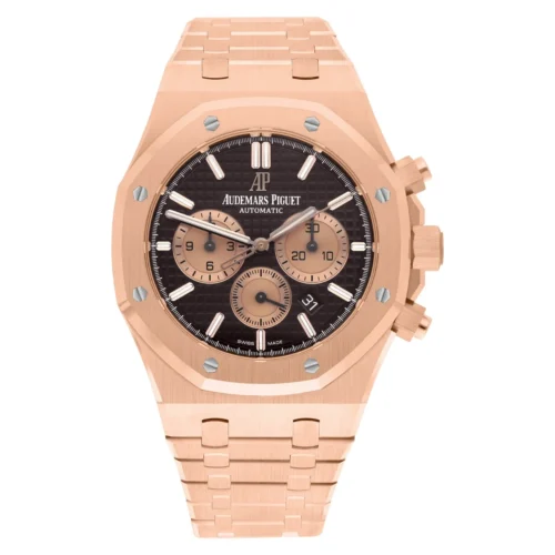 Royal Oak Chrono 26331 RG APWF 1:1 Best Edition