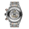 Super Chronomat B01 44 SS/RG TF 1:1 Best Edition Black Dial on SS/RG Bracelet A7750 - Image 2