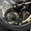 Audemars Piguet Imitation Royal Oak Concept Flying Tourbillon UAE Version Red Rubber Strap 42mm - Image 5