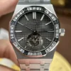 Audemars Piguet Royal Oak Selfwinding Flying Tourbillon 26730BC Gray Dial 41mm Super Clone - Image 4