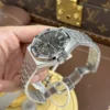 Audemars Piguet Royal Oak Selfwinding Flying Tourbillon 26730BC Gray Dial 41mm Super Clone - Image 3
