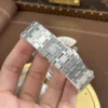 Audemars Piguet Royal Oak Selfwinding Flying Tourbillon 26730BC Gray Dial 41mm Super Clone - Image 11