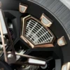 Audemars Piguet Royal Oak Concept Flying Tourbillon UAE Version Black Rubber Strap 42mm Super Clone - Image 7