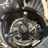 Audemars Piguet Royal Oak Concept Flying Tourbillon UAE Version Black Rubber Strap 42mm Super Clone - Image 4