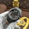 Audemars Piguet Royal Oak Concept Flying Tourbillon UAE Version Black Rubber Strap 42mm Super Clone - Image 2