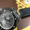 Audemars Piguet Royal Oak Concept Flying Tourbillon UAE Version Black Rubber Strap 42mm Super Clone - Image 9
