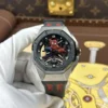Audemars Piguet Royal Oak Titanium 26631IO Spider-Man Luxury Imitation Watch 42mm - Image 2