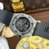 Audemars Piguet Royal Oak Titanium 26631IO Spider-Man Luxury Imitation Watch 42mm - Image 12