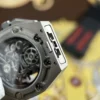 Audemars Piguet Royal Oak Titanium 26631IO Spider-Man Luxury Imitation Watch 42mm - Image 9
