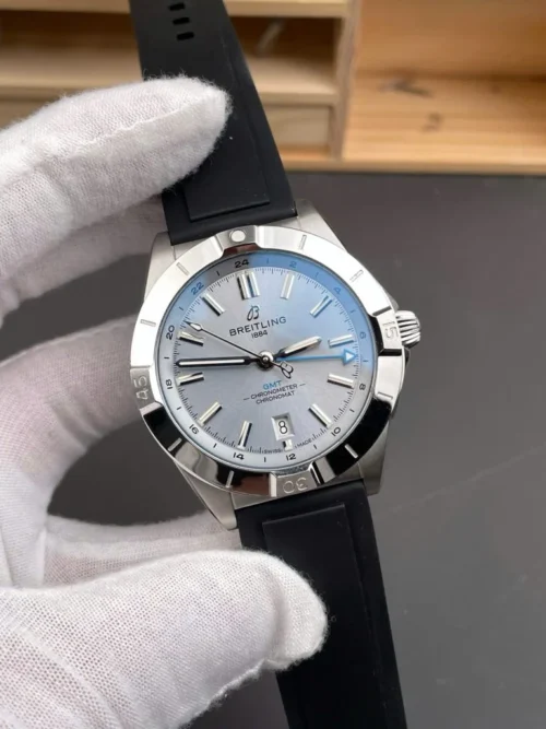 Breitling Chronomat P32398101C1S1 Super Clone - Image 2