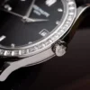 Patek Philippe Calatrava 5298P Super Clone Black Dial ZF Factory 38mm - Image 3