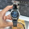 Patek Philippe Super Clone Watch Complications 5205G Blue Dial 40mm