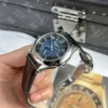 Patek Philippe Super Clone Watch Complications 5205G Blue Dial 40mm - Image 3