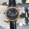 Patek Philippe Sky Moon Celestial 6104R Black Dial 40mm Super Clone