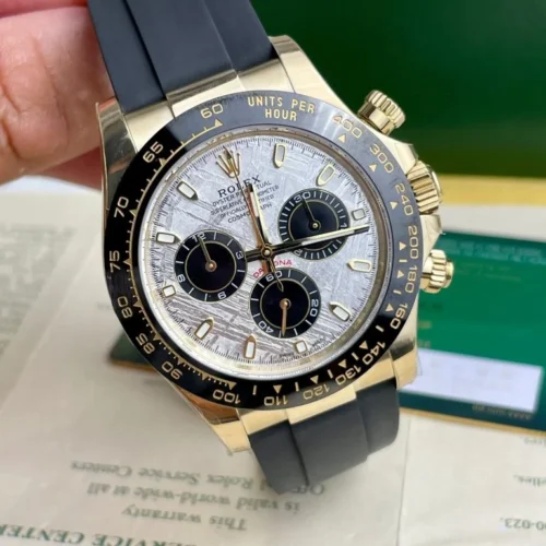 Daytona 126518 YG 3CF 1:1 Best Edition (Weighted) - Image 2