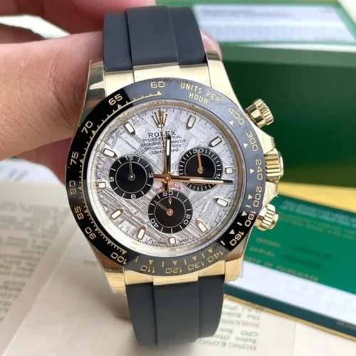 Daytona 126515 RG 3CF 1:1 Best Edition