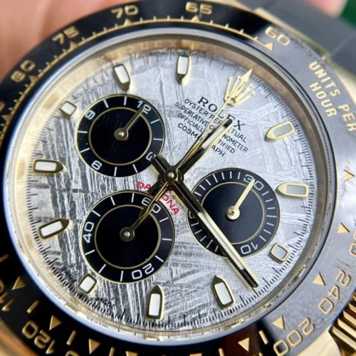 Daytona 126518 YG 3CF 1:1 Best Edition (Weighted) - Image 3