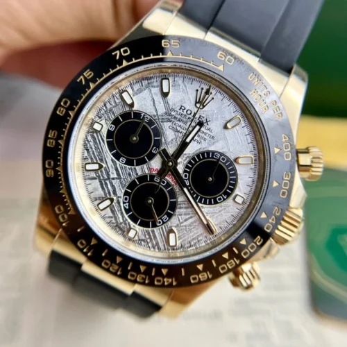 Daytona 126518 YG 3CF 1:1 Best Edition (Weighted) - Image 6