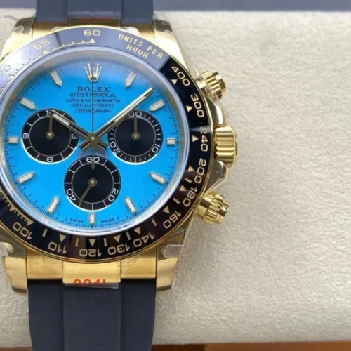 Daytona 126518 YG 3CF 1:1 Best Edition