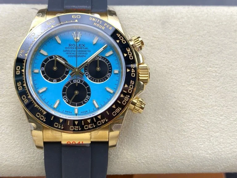 Daytona 126518 YG 3CF 1:1 Best Edition (Weighted)