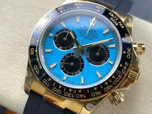 Daytona 126518 YG 3CF 1:1 Best Edition (Weighted) - Image 3