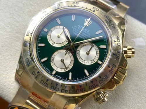 Daytona 116508 YG 3CF 1:1 Best Edition (Weighted) - Image 2