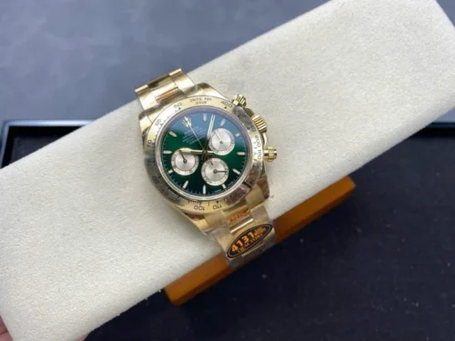 Daytona 116508 YG 3CF 1:1 Best Edition (Weighted) - Image 3