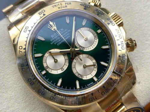 Daytona 116508 YG 3CF 1:1 Best Edition (Weighted) - Image 4