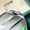 DateJust 41 126334 QF 1:1 Best Edition 904L Steel White MOP Dial on Jubilee Bracelet QF3235 (149g) - Image 7