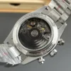 Rolex Daytona 116508 Warm Burgundy Super Clone - Image 7