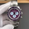 Rolex Daytona 116508 Warm Burgundy Super Clone - Image 3
