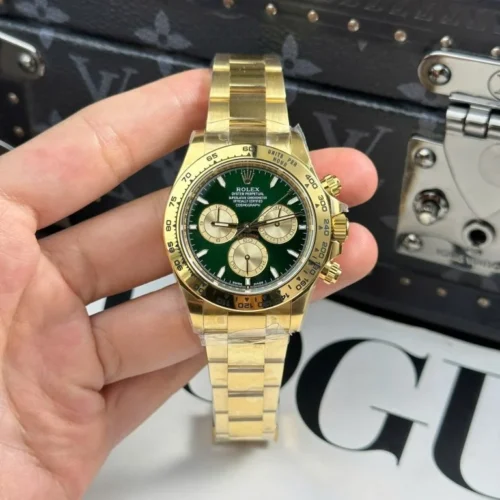 Daytona 126508 THBF 1:1 Best Edition